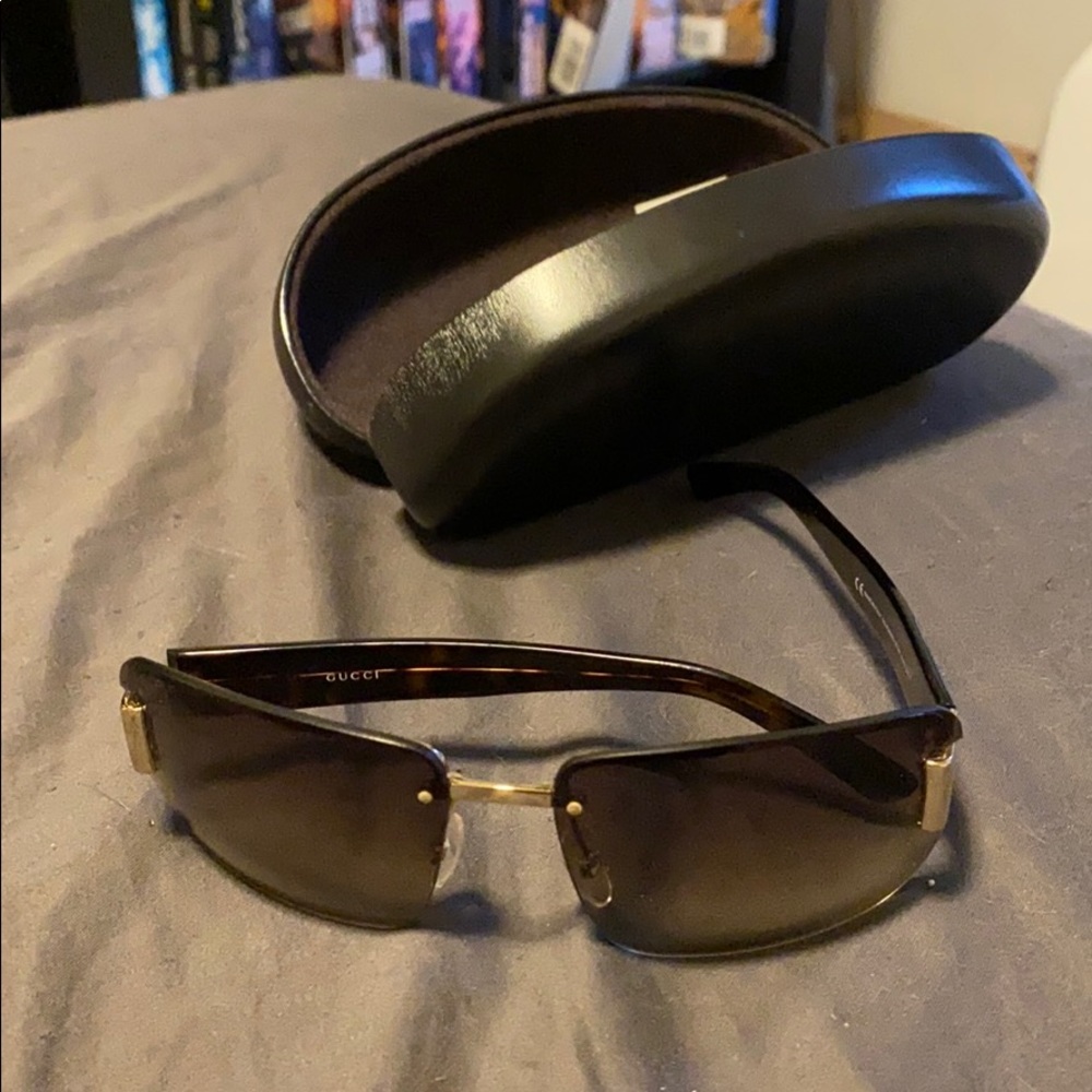 Gucci Sunglasses